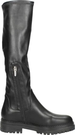 SUB55 Lange Laarzen Lange Laarzen - Zwart - Maat 44 -Gabor Verkoop 2024 673x1200