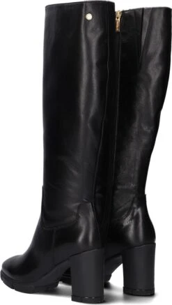 Notre-V 05-104 Hoge Laarzen - Dames - Zwart - Maat 40 -Gabor Verkoop 2024 678x1200 1