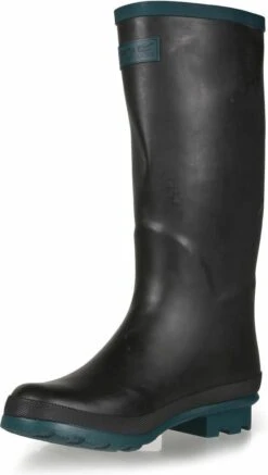 Regatta Women's Fairweather II Wellingtons Laarzen Dames - Zwart - Maat 40 -Gabor Verkoop 2024 678x1200 2