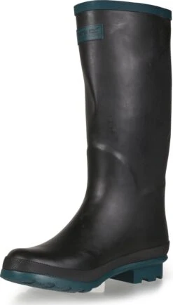 Regatta Women's Fairweather II Wellingtons Laarzen Dames - Zwart - Maat 40 -Gabor Verkoop 2024 683x1200 5