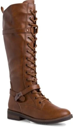 Tamaris Dames Laarzen 1-1-25532-29 305 Normaal Maat: 39 EU