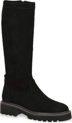 Caprice Dames Laarzen 9-9-25607-29 944 G-breedte Maat: 40 EU