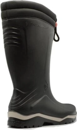 Dunlop Laarzen - Rubber Laarzen Heren - Regenlaarzen- Laarzen Dames - Gevoerde Laarzen - Werk Laarzen - Groen - Maat 42 -Gabor Verkoop 2024 707x1200 3