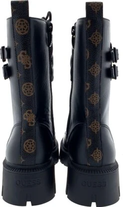 Guess Sery Dames Laarzen - Zwart - Maat 40 -Gabor Verkoop 2024 715x1200 1