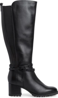 Tamaris Pure Relax Dames Laarzen 1-1-25527-29 001 Normaal Maat: 40 EU -Gabor Verkoop 2024 721x1200