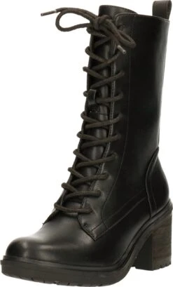 Bullboxer - Boot - Women - Black - 37 - Laarzen -Gabor Verkoop 2024 724x1200 1