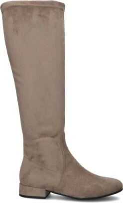 Notre-V 22260 Hoge Laarzen - Dames - Taupe - Maat 38 -Gabor Verkoop 2024 727x1200 1