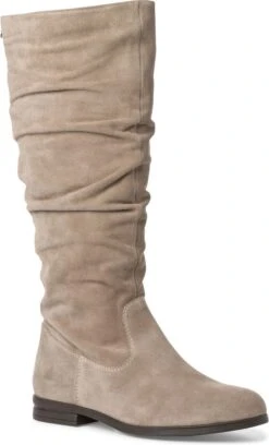 Tamaris Dames Laarzen 1-1-25545-29 341 Normaal Maat: 38 EU