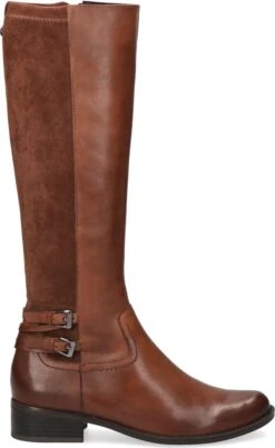 Caprice Dames Laarzen 9-9-25518-29 313 G-breedte Maat: 40.5 EU -Gabor Verkoop 2024 736x1200 1