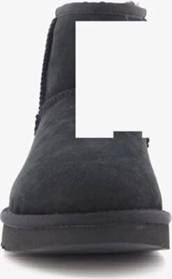 UGG W Classic Mini II Dames Laarzen - Zwart - Maat 41 -Gabor Verkoop 2024 739x1200