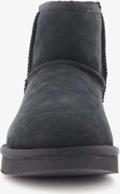 UGG W Classic Mini II Dames Laarzen - Zwart - Maat 39 -Gabor Verkoop 2024 741x1200 2