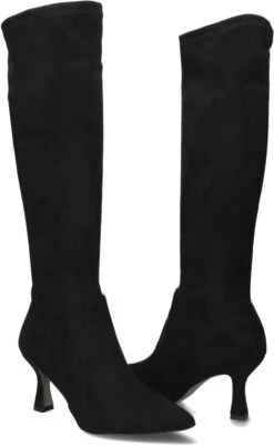 Notre-V 8780 Hoge Laarzen - Dames - Zwart - Maat 39 -Gabor Verkoop 2024 741x1200 3