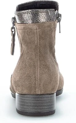 Gabor 92.718 Dames Laarzen - Bruin - Maat 39 -Gabor Verkoop 2024 742x1200 2