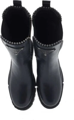 Guess Nahillan / Stivale Dames Laarzen - Zwart - Maat 37 -Gabor Verkoop 2024 743x1200