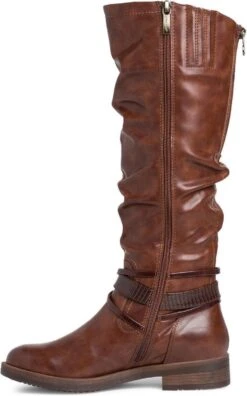 Tamaris Dames Laarzen 1-1-25578-29 306 Normaal Maat: 39 EU -Gabor Verkoop 2024 748x1200 1