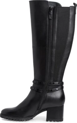 Tamaris Pure Relax Dames Laarzen 1-1-25527-29 001 Normaal Maat: 40 EU -Gabor Verkoop 2024 752x1200