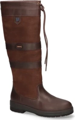 Dubarry Dames Hoge Laarzen Galway - Bruin - Maat 39 -Gabor Verkoop 2024 757x1200 1