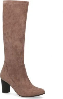 Caprice Dames Laarzen 9-9-25572-29 355 G-breedte Maat: 38 EU