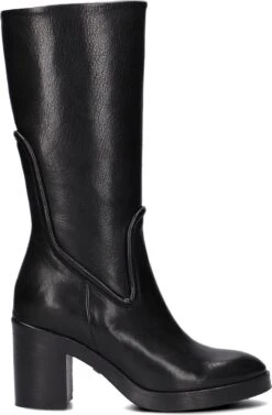 VIA VAI Taara Grace Hoge Laarzen - Zwart - Maat 39 -Gabor Verkoop 2024 787x1200 3