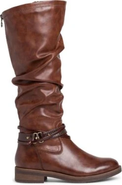 Tamaris Dames Laarzen 1-1-25578-29 306 Normaal Maat: 39 EU -Gabor Verkoop 2024 794x1200 1