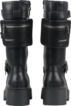Bullboxer - Boot - Women - Black - 38 - Laarzen -Gabor Verkoop 2024 801x1200 1