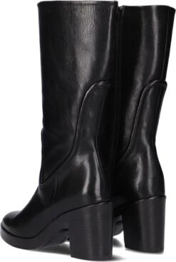 VIA VAI Taara Grace Hoge Laarzen - Zwart - Maat 39 -Gabor Verkoop 2024 806x1200