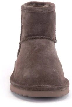 Warmbat Wallaby Dames Laarzen - Pebble - Maat 38 -Gabor Verkoop 2024 807x1200