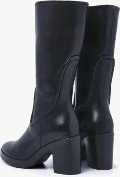 VIA VAI Taara Grace Hoge Laarzen - Zwart - Maat 39 -Gabor Verkoop 2024 812x1200 4