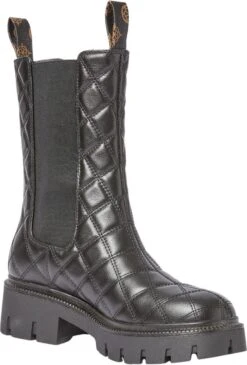 Guess Serlen Dames Laarzen - Zwart - Maat 39