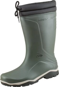 Dunlop Gevoerde Laars Blizzard Groen&Grijs - Laarzen - 45 -Gabor Verkoop 2024 816x1200 1