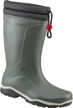 Dunlop Gevoerde Laars Blizzard Groen&Grijs - Laarzen - 45 -Gabor Verkoop 2024 816x1200 2