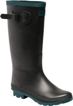 Regatta Women's Fairweather II Wellingtons Laarzen Dames - Zwart - Maat 40 -Gabor Verkoop 2024 825x1200 4