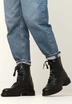 Mexx Laarzen Holea Dames - Zwart - Maat 40 -Gabor Verkoop 2024 830x1200 4