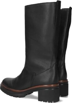 Gabor 702.1 Hoge Laarzen - Dames - Zwart - Maat 41 -Gabor Verkoop 2024 833x1200 1