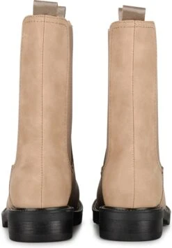 POSH By Poelman LEA Dames Chelsea Laarzen - Beige - Maat 40 -Gabor Verkoop 2024 835x1200 4