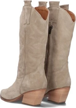 Notre-V 1517 Cowboylaarzen - Western Laarzen - Dames - Beige - Maat 38 -Gabor Verkoop 2024 848x1200 1
