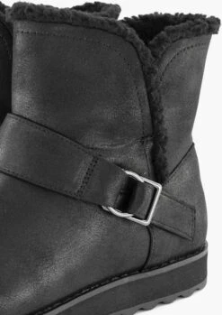 Skechers Keepsakes 2.0 - Cabin Feels Dames Laarzen - Black - Maat 36 -Gabor Verkoop 2024 849x1200