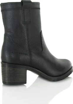 Bullboxer - Ankle Boot - Women - Black2 - 38 - Laarzen -Gabor Verkoop 2024 850x1200 1