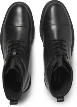 JACK&JONES JFWNICK JIO LEATHER BOOT Heren Laarzen - Maat 44 -Gabor Verkoop 2024 859x1200 1