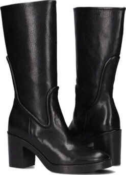 VIA VAI Taara Grace Hoge Laarzen - Zwart - Maat 39 -Gabor Verkoop 2024 861x1200 1