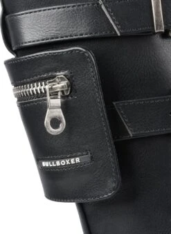 Bullboxer - Boot - Women - Black - 38 - Laarzen -Gabor Verkoop 2024 876x1200 4