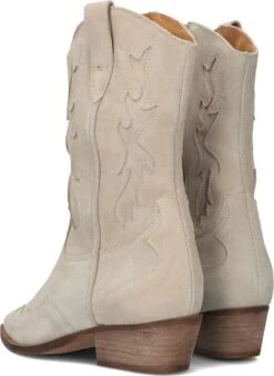 Tango Tory 1 Cowboylaarzen - Western Laarzen - Dames - Beige - Maat 40 -Gabor Verkoop 2024 878x1200 5