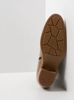 Wolky Laarzen Lubbock Taupe Zomer Suede -Gabor Verkoop 2024 885x1200 1