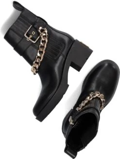 GUESS Parsle Dames Laarzen - Zwart - Maat 39 -Gabor Verkoop 2024 908x1200 3