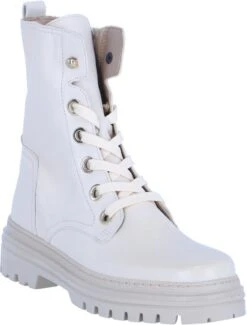 Gabor 91.721 Dames Laarzen - Beige - Maat 38.5 -Gabor Verkoop 2024 911x1200