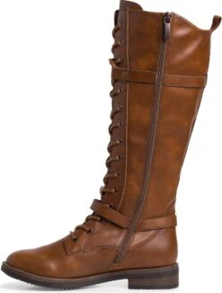 Tamaris Dames Laarzen 1-1-25532-29 305 Normaal Maat: 38 EU -Gabor Verkoop 2024 913x1200 3