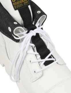 G-Star Raw - Ankle Boot/Bootie - Female - White - 37 - Laarzen -Gabor Verkoop 2024 914x1200 2