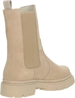 Bullboxer - Chelsea Bo - Women - Beige/Taupe - 38 - Laarzen -Gabor Verkoop 2024 914x1200 6