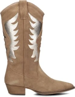 Omoda Lpmoco-04a Cowboylaarzen - Western Laarzen - Dames - Bruin - Maat 41 -Gabor Verkoop 2024 931x1200