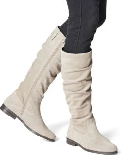 Tamaris Dames Laarzen 1-1-25545-29 341 Normaal Maat: 38 EU -Gabor Verkoop 2024 933x1200